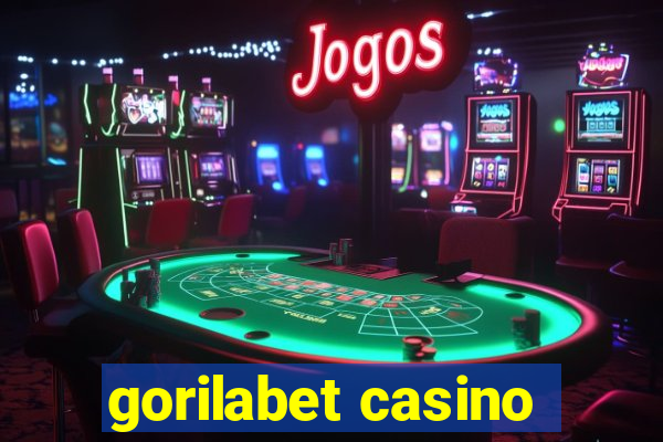 gorilabet casino